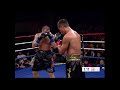 SERHIY DZINZIRUK vs. DANIEL DAWSON | FULL FIGHT | BOXING WORLD WEEKLY