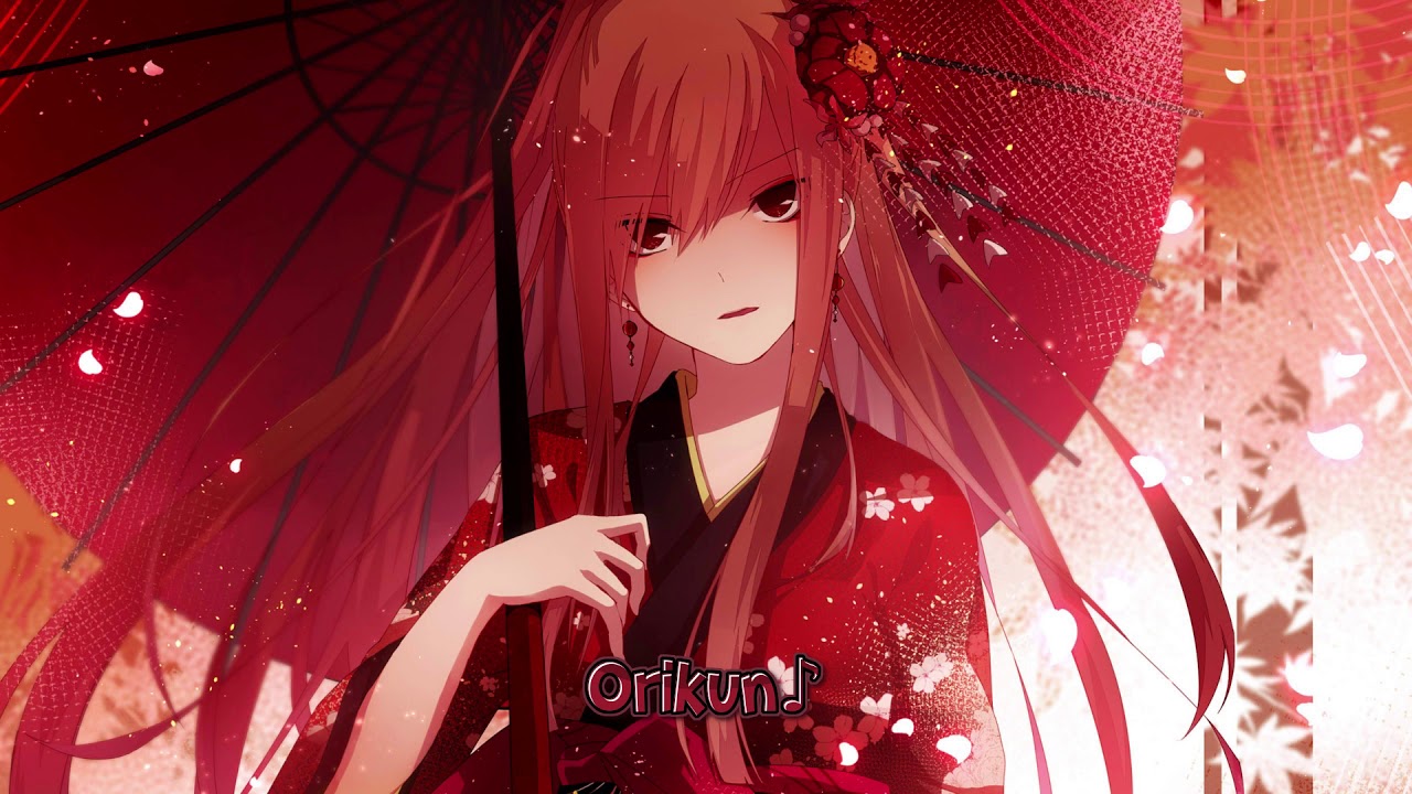 Nightcore - Pyromania