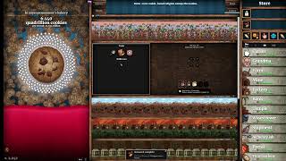 How to Get the Garden in Cookie Clicker