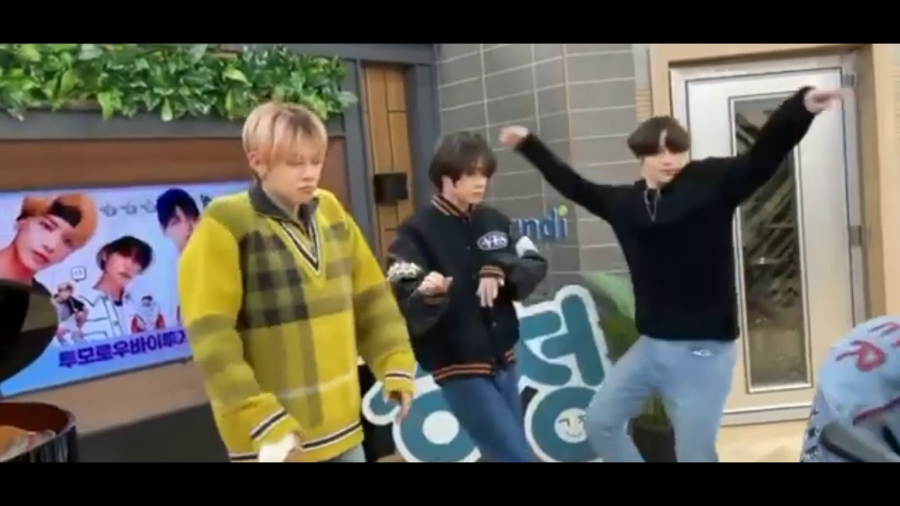 [TXT] mini performance on ebs radio - YouTube