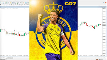 👑CR7 INDICATOR 👑Best 95% Accurate 📊Non Repaint Binary Killer Mt4 Trading Systems 2025✅