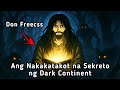 Ang Nakakatakot na Sekreto ng Dark Continent || Hunter X Hunter Tagalog