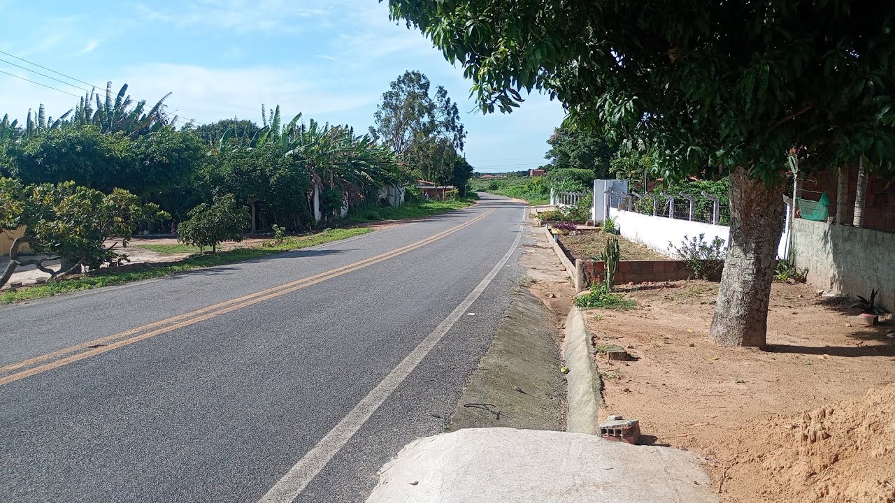 Mais um vídeo aí para o casal feliz mostrando um pouco da natureza dia 26 de fevereiro de 2026