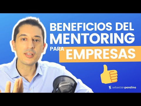 ¿Qué es el Mentoring Empresarial y sus Beneficios? (Entrevista Radio Caracol Colombia)