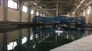 Enhancing safeguards verification work with innovative technology