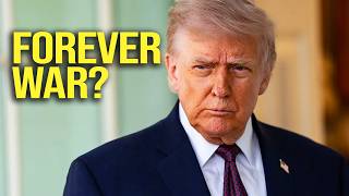 Has Iran Become Another “forever War”? Michael Asks Former Supreme Allied Commander James Stavridis