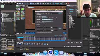 3D Camera Tracking with Boujou and ELEMENT 3D!
