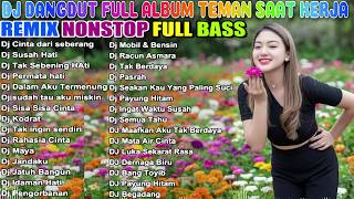 LAGU DANGDUT 90AN 2026: Playlist 22 Lagu Nostalgia Full Bass Nonstop | DJ Aris Team