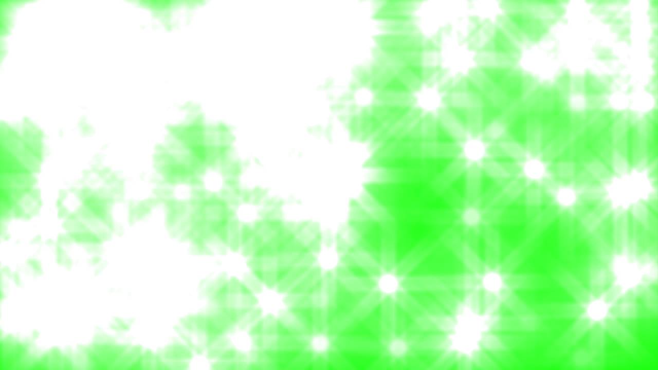 Big Glitter 4k Green Screen Free High Quality Effects Youtube