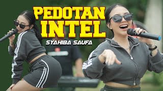 Syahiba Saufa - Pedotan Intel [ ]