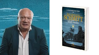 "La traversée des temps 3 - Soleil sombre" de Éric-Emmanuel Schmitt