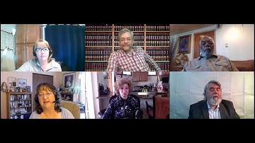 Using the Zoom Platform to Conduct Online Mediations