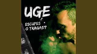 Video thumbnail of "Uge - Hasta los Huevos"