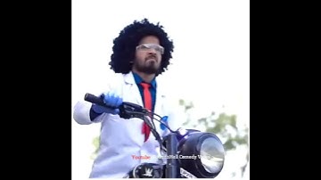 Sasta Kabir Singh | Round2Hell | R2H | Round2Hell Comedy Video | #nazim #r2h #shorts #shortsvideo