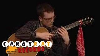 Antoine Dufour - Mother - DVD chords