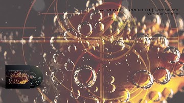 VA - Fahrenheit Project Part Seven - 05 Signals by SCANN-TEC