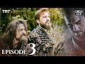 Ertugrul Ghazi Urdu Episode 3 | Season 1 🇹🇷
