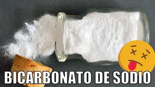 Why you shouldn't consume baking soda - Doctor Bayter