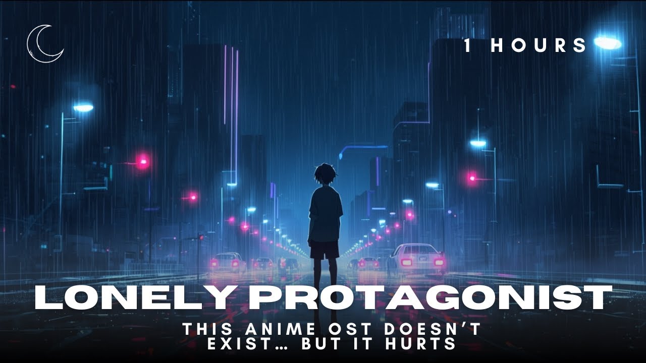 This Anime OST Doesn’t Exist… But It Hurts 