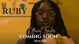Ruby Official Trailer | Coming Soon | June 25th, 2025