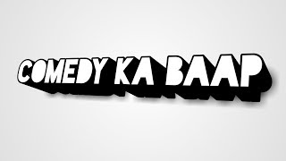 Comedy video OJHA ka Ghar