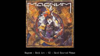 Magnum   Rock Art   02   Hard Hearted Woman