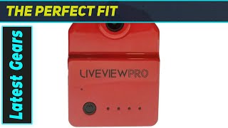 Live View Pro: The Best Golf Swing Camera?