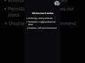 SELinux in Linux for Beginners  Crack Interview