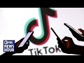 National Security Experts Argue U S TikTok Deal Falls Short 