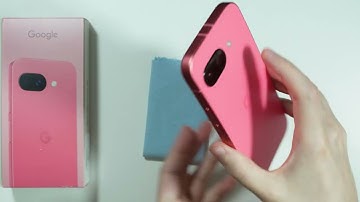 Google Pixel 9a: How to Take Screenshot with Back Tap Gesture