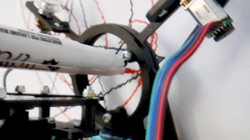 Arduino Drawing Robot