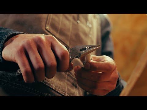 Leatherman Tools: Built Different