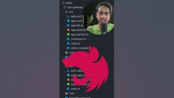How to Learn Nestjs like a Pro