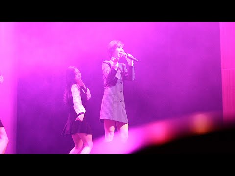 211201 강혜연 왔다야 - 토닥토닥 콘서트 by ODS