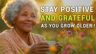 Embrace Aging with Confidence and Joy || Longevity & Anti-Aging Tips