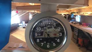 The Crooked River Eastern Rr Tonight 7Pm