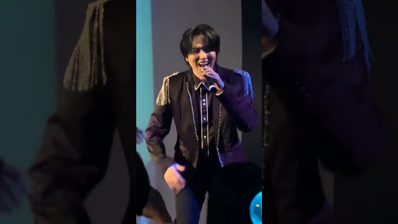 2025.12.13 ZE:A Unit Fanmeeting 제국의아이들　후유증