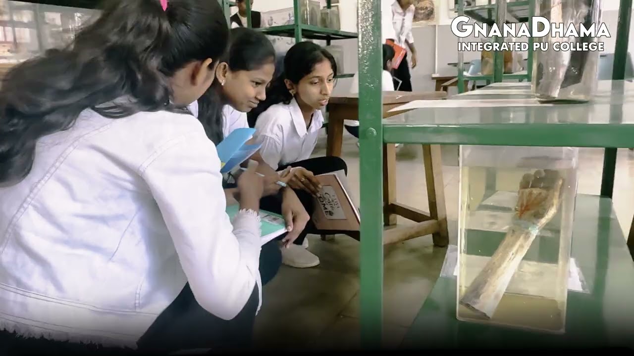 Medical College Visit Experience | Inspiring Future Doctors | Student Field Trip