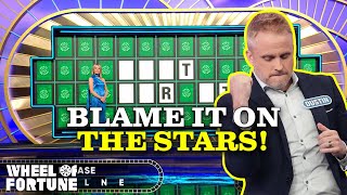Dustin's Bonus Round! | S42 | Wheel of Fortune