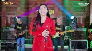 SINGKONG & KEJU DINDA TERATU - ZARIDEN MUSIC - VERSI LATIHAN