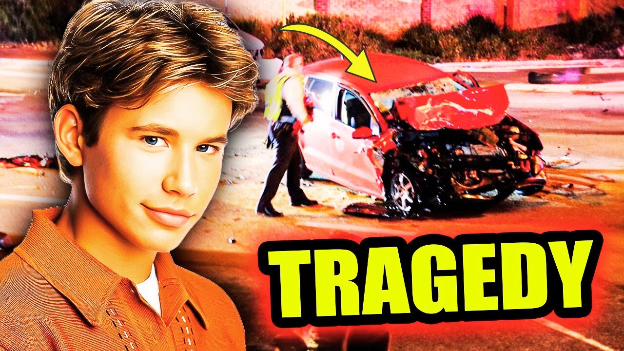 What Really Happened to Jonathan Taylor Thomas After Home Improvement?