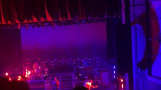 Awolnation - Radical (Live at The Moore Theatre, Seattle - 11/19/22)