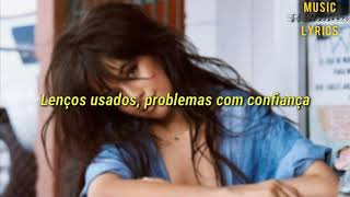 Camila Cabello - Consequences (tradução)