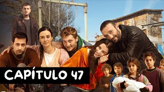 Pájaros De Fuego Ateş Kuşları - Capitulo 47 - Almas De Fuego