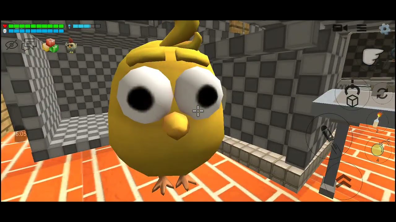 Fazbear mi contrato por segunda vez en una nueva pizzería