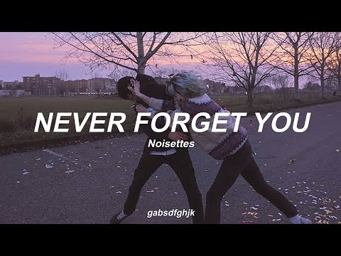 Noisettes Never Forget You Official Video Chords Chordify Noisettes Never Forget You Official Video Chords Chordify