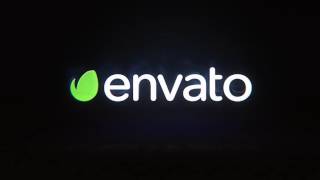Energy Light Logo| VideoHive Templates | After Effects Project Files