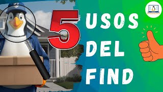 ¡Aprende el comando FIND con ejemplos! 🔎