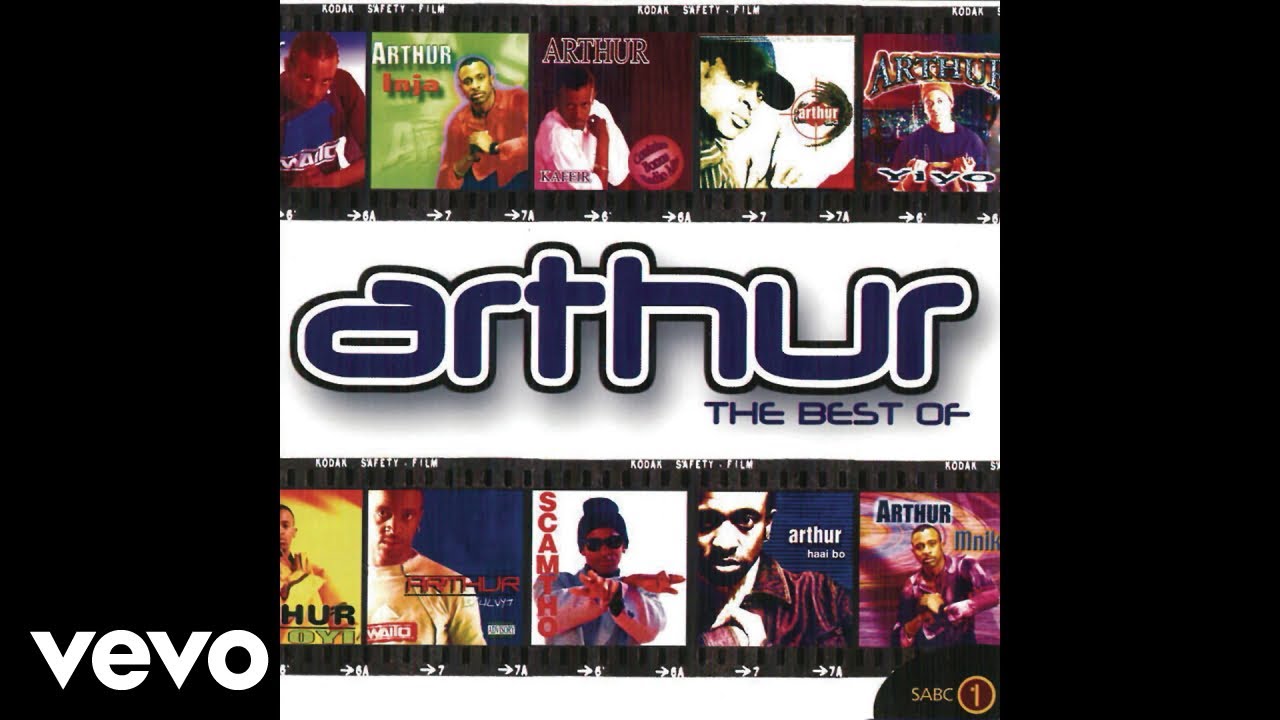 Arthur - President (Official Audio)