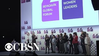 2019 Women Leaders Global Forum: Closing Remarks